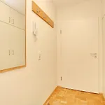 Apartamento Haffblick 41 *