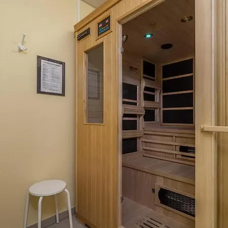 Haffblick 41 Apartment