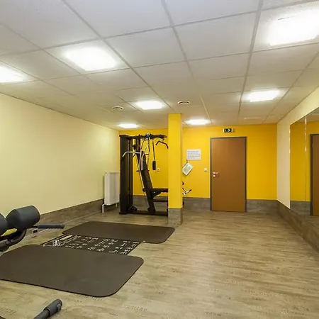 Haffblick 41 Apartmán Boltenhagen (Ostseebad)