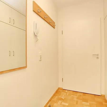 Apartment Haffblick 41 *