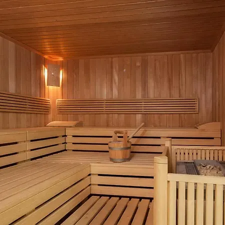 Apartment Haffblick 41