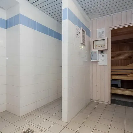 Apartmán Haffblick 41