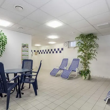 Haffblick 41 Apartmán