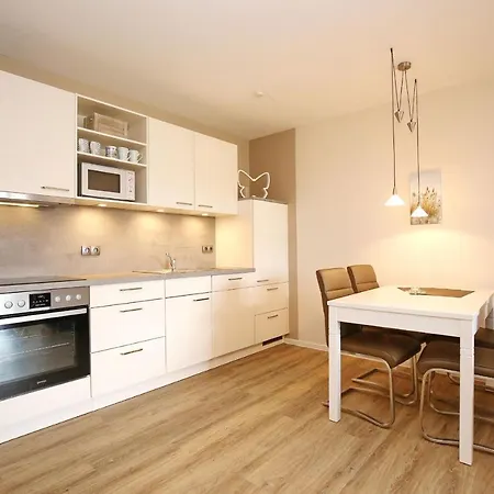 Haffblick 41 Boltenhagen (Ostseebad)