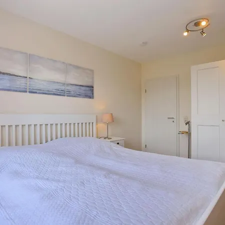 Apartmán Haffblick 41