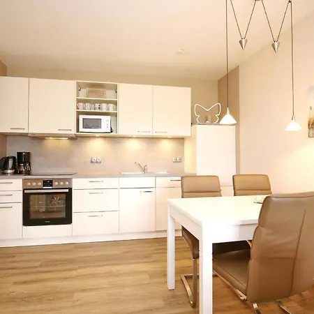 Haffblick 41 * Boltenhagen (Ostseebad)