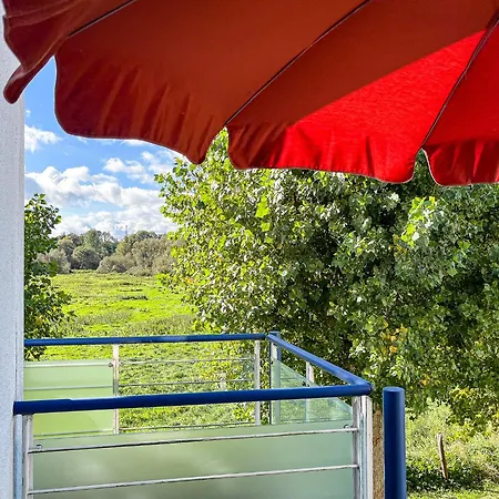 Haffblick 41 Apartment