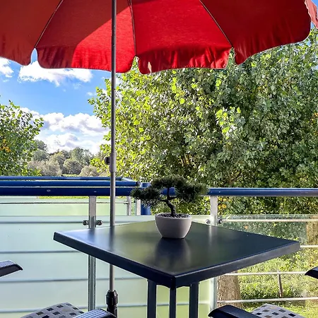 Haffblick 41 * Boltenhagen (Ostseebad)