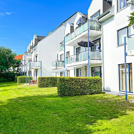 Apartment Haffblick 41