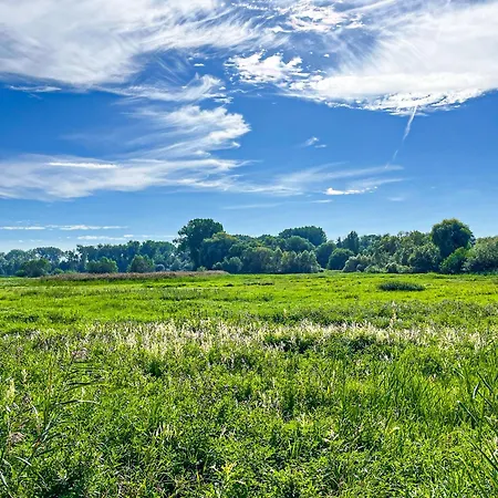 Haffblick 41 Apartment