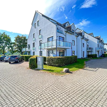 Haffblick 41 Apartment Boltenhagen (Ostseebad)