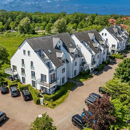 Haffblick 41 Apartment *