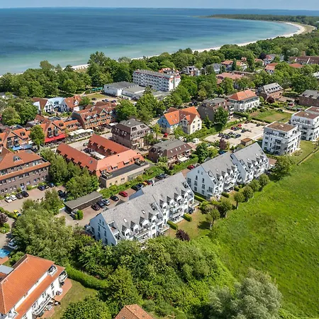 Haffblick 41 Apartment Boltenhagen (Ostseebad)