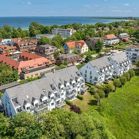 Haffblick 41 Boltenhagen (Ostseebad)