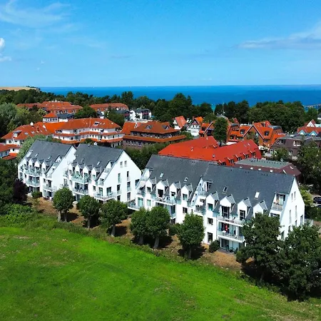 Haffblick 41 Boltenhagen (Ostseebad)